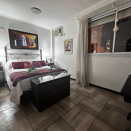 En El Corazon De Salta Apartment Exterior photo